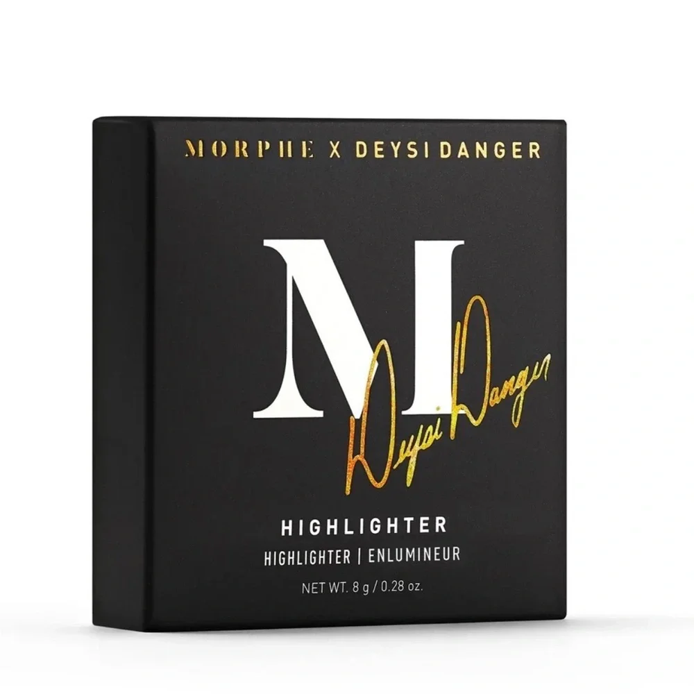 Morphe Deysi Danger Highlighter